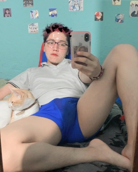 ju_shoto OnlyFans Leaks 

 picture 2