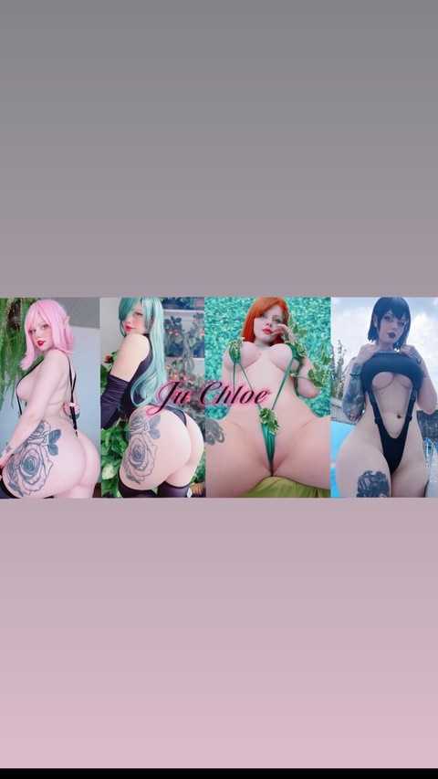 juchloe (Ju Chloe) OnlyFans content 

 picture 2