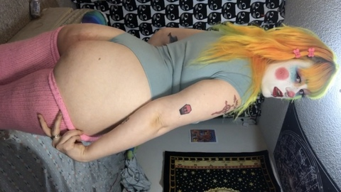 @juiceboxxxclown leaks Onlyfans content free 

 picture 2
