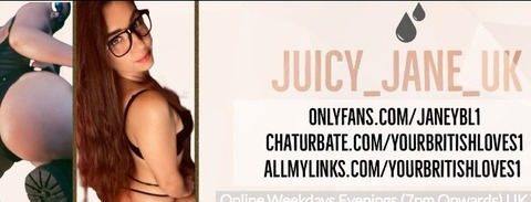 juicy_jane_uk (𝕁𝕦𝕚𝕔𝕪_𝕁𝕒𝕟𝕖_𝕌𝕂) OnlyFans Leaked Pictures & Videos 

 picture 2