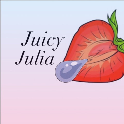 View juicy_julia_xo OnlyFans videos and photos for free 

 picture 2