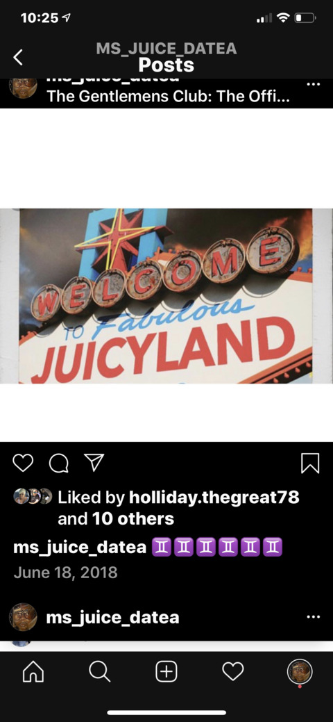 juicydaboooty OnlyFans Leaked Photos and Videos 

 picture 2