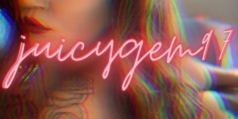 Download juicygem97 OnlyFans videos and photos for free 

 picture 2
