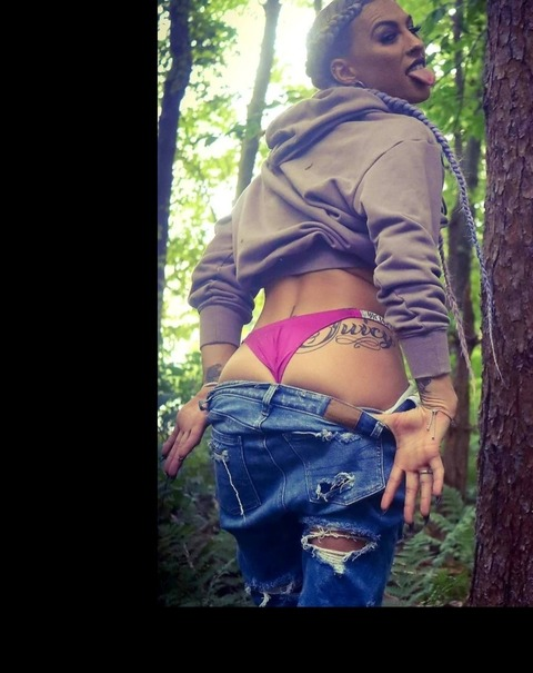 juicykjessie OnlyFans Leaked 

 picture 2
