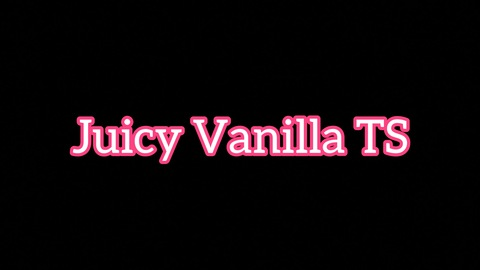 @juicyvanillats leak Onlyfans videos and photos free 

 picture 2