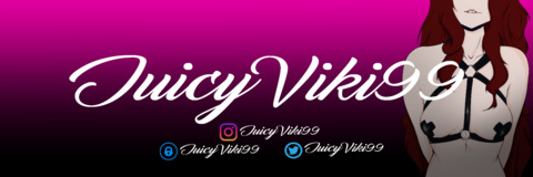 @juicyviki99 leaks Onlyfans videos for free 

 picture 2