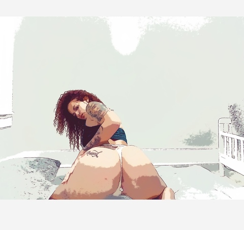 View juju.blesssed (La Domi🔥) OnlyFans 23 Photos and 40 Videos gallery 

 picture 2