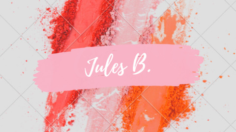 @jules.b leaks Onlyfans videos and photos for free 

 picture 2