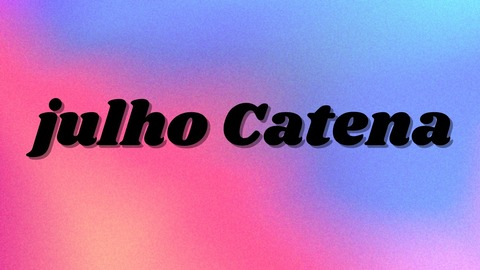 @julhocatenafree leak Onlyfans photos for free 

 picture 2