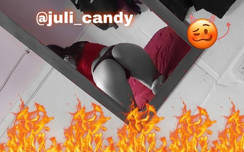 View Julieta Micaela (juli_candy) OnlyFans 44 Photos and 3 Videos leaks 

 picture 2