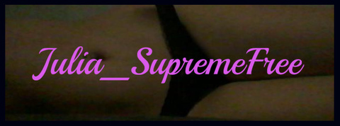 julia_supremefree OnlyFans Leaked (27 Photos and 0 Videos) 

 picture 2