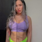 View juliaacherr OnlyFans videos and photos for free 

 picture 1