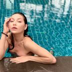 Get Free access to juliafog (☁️☁️☁️Julia  Fog☁️☁️☁️) Leaked OnlyFans 

 picture 1