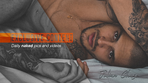 View Julian Chase Free Content (julianchasefree) OnlyFans 133 Photos and 20 Videos leaked 

 picture 2