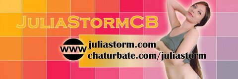 juliastormcb OnlyFans Leaked 

 picture 2