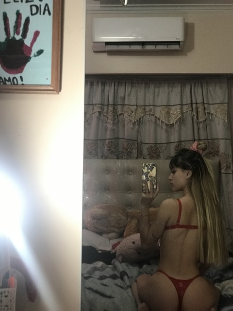 View julietababyhot (Julieta 💦) OnlyFans 110 Photos and 2 Videos for free 

 picture 2
