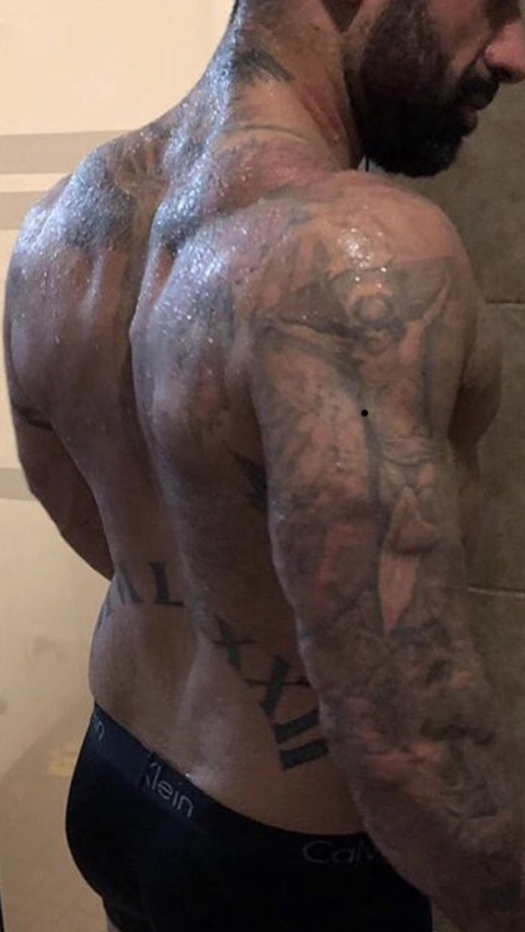 julz777 leaked gallery photo 2