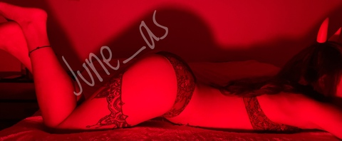 Onlyfans leak june_as 

 picture 2