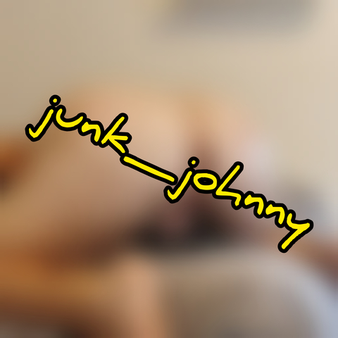 junk_johnny (Johnny'sJunk🥵🤤) free OnlyFans Leaked Pictures & Videos 

 picture 2