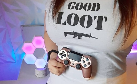 Free access to just.a.gamergirl (😋) Leaks OnlyFans 

 picture 2
