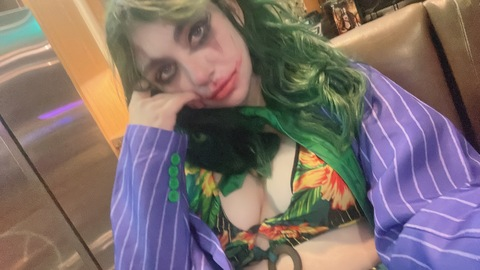 justaminxof leaked gallery photo 2