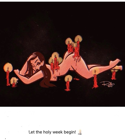 justcallmebambi (Miss Bambi) free OnlyFans Leaked Videos and Pictures 

 picture 2