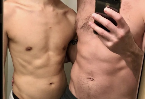 Onlyfans leaked justin_and_link 

 picture 2