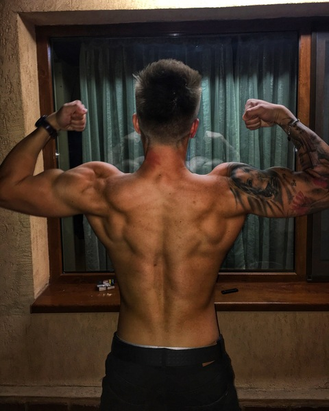 justin_bradly (Justin B) free OnlyFans Leaks 

 picture 2