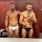 View justinandcarlos (Justin &amp; Carlos) OnlyFans 92 Photos and 36 Videos for free 

 picture 1