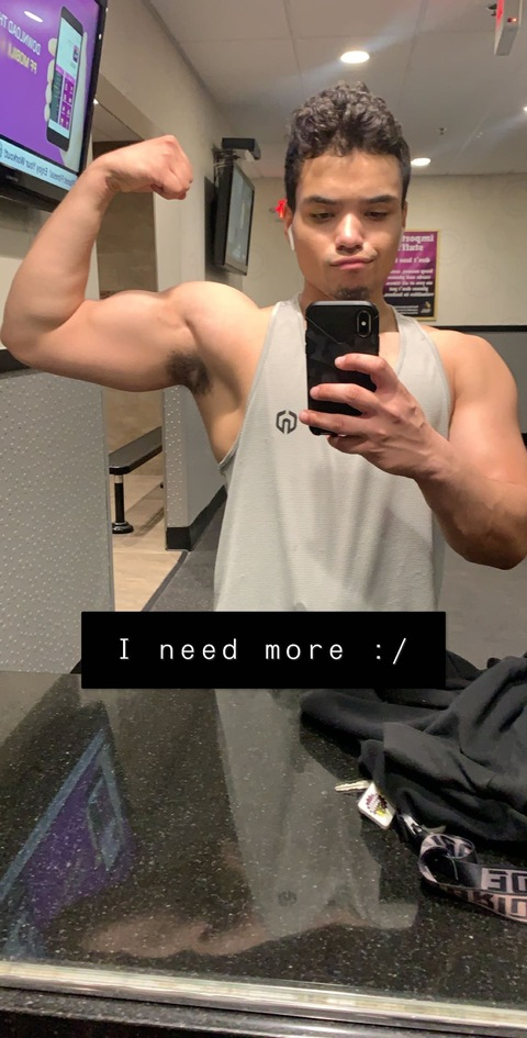 Onlyfans leak justinbig1213 

 picture 2