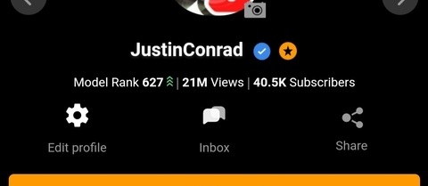 View JustinConradFromPornhub (justinconrad) OnlyFans 121 Photos and 46 Videos gallery 

 picture 2