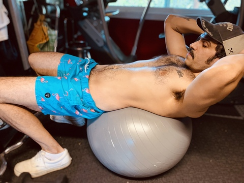 justinjump (JustinJump) free OnlyFans content 

 picture 2