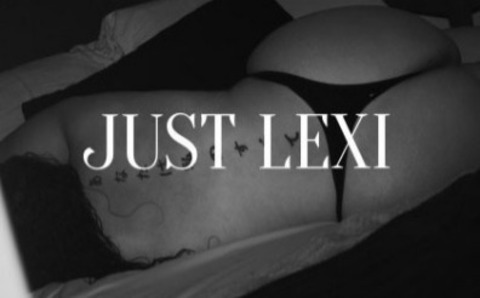 Free access to @justlexi Leaked OnlyFans 

 picture 2