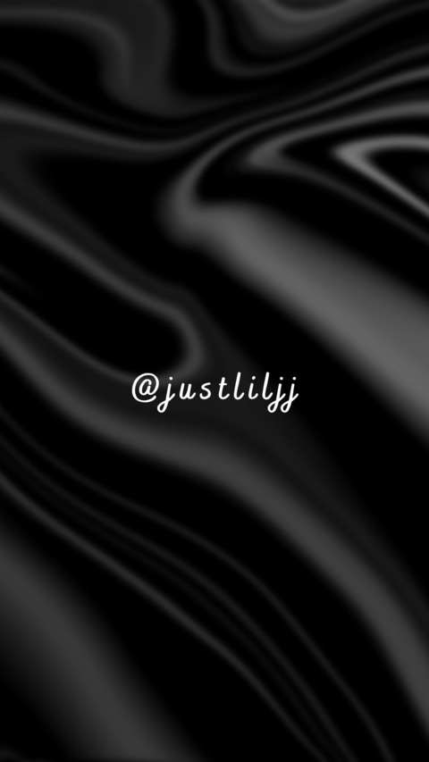justliljj OnlyFans Leaks 

 picture 2