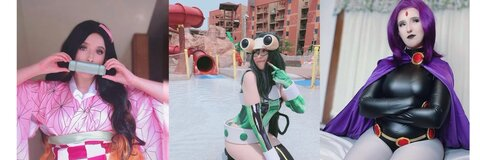 justzestythings (Zesty) OnlyFans content 

 picture 2