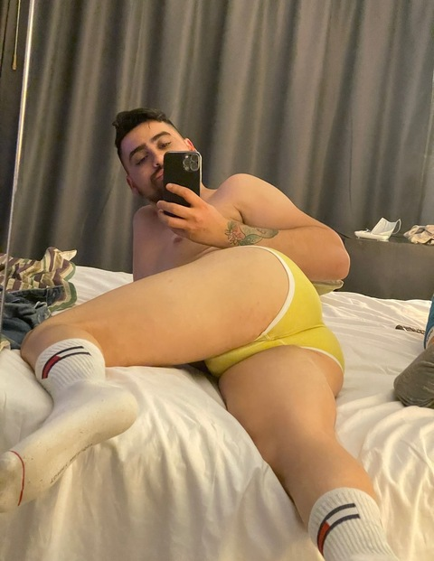 @jvrgtrrzoficial leaked Onlyfans videos and photos for free 

 picture 2