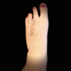 k-4toed_foot OnlyFans Leaked (1 Photos and 0 Videos) 

 picture 1