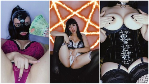 k1llb1tchfree OnlyFans Leaked (502 Photos and 62 Videos) 

 picture 2