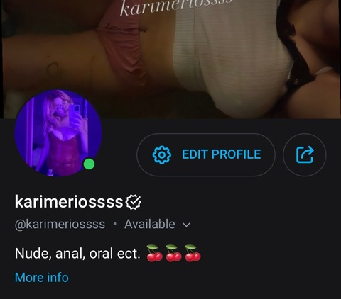 k_kinks01 OnlyFans Leak (0 Photos and 2 Videos) 

 picture 2