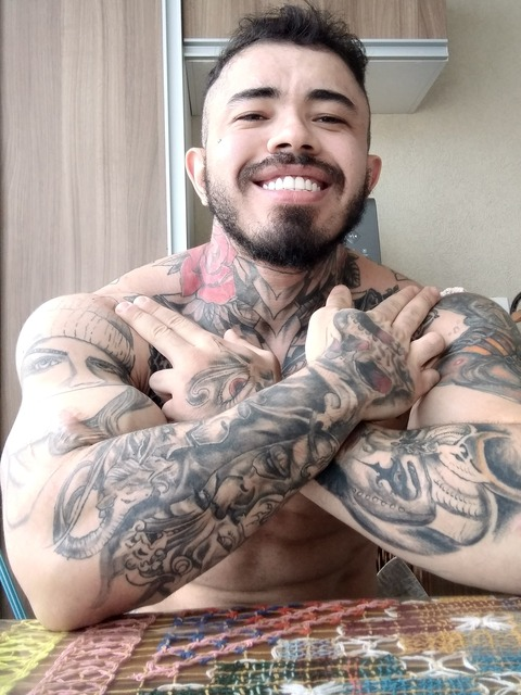 kadununes OnlyFans Leak 

 picture 2