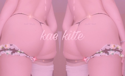kaekitte (kae ღ) free OnlyFans Leaked Pictures and Videos 

 picture 2