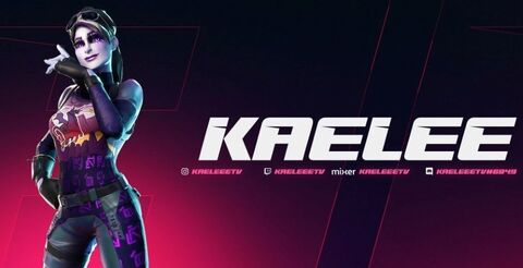 kaeleeetv OnlyFans Leaked (0 Photos and 0 Videos) 

 picture 2