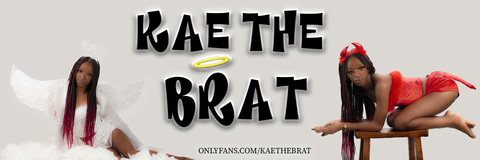 Download kaethebrat OnlyFans videos and photos for free 

 picture 2