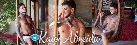 kaioalmeida OnlyFans Leak 

 picture 2