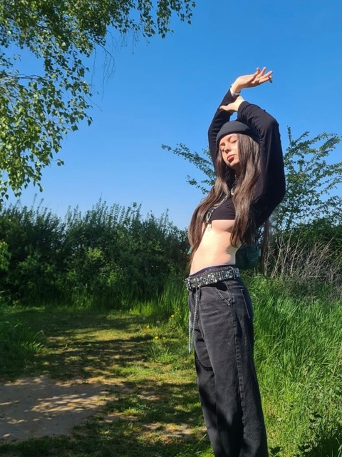 @kalashlika leaked Onlyfans videos and photos for free 

 picture 2