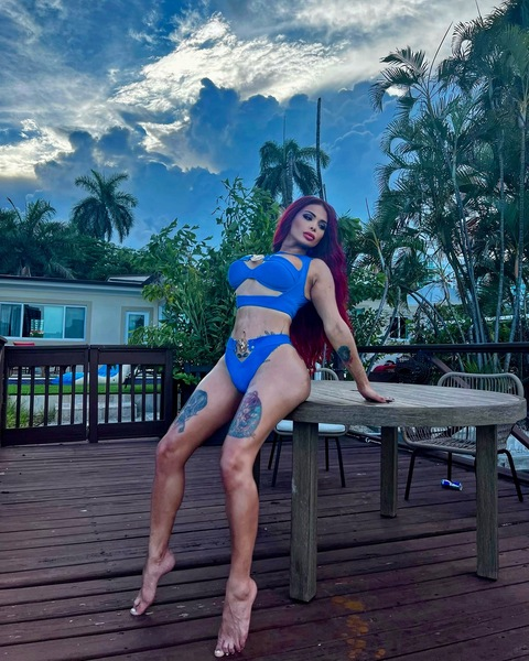 View kalene_oficial OnlyFans videos and photos for free 

 picture 2