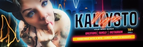 View kallystonyx OnlyFans videos and photos for free 

 picture 2