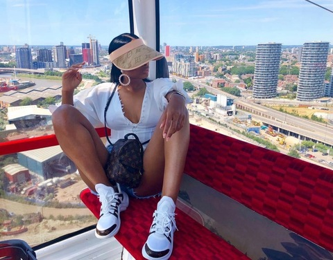 kammykreamz (Kammy Kreamz) OnlyFans Leaked Pictures and Videos 

 picture 2