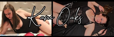 Free access to kamoaks Leak OnlyFans 

 picture 2