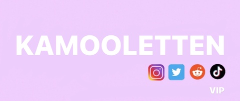 View kamooletten VIP (kamoolettenvip) OnlyFans 2132 Photos and 205 Videos for free 

 picture 2